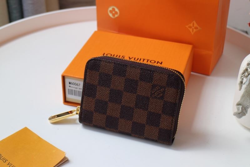 Louis Vuitton Wallets